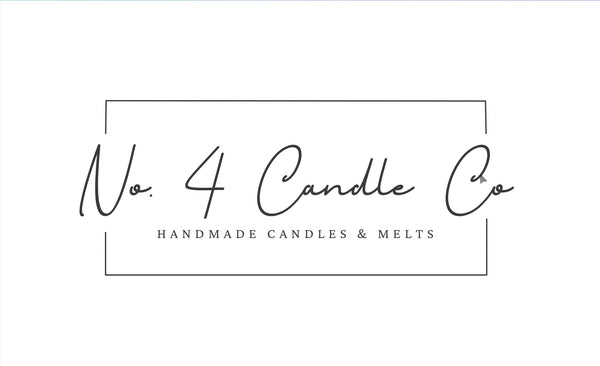 No.4 Candle Co